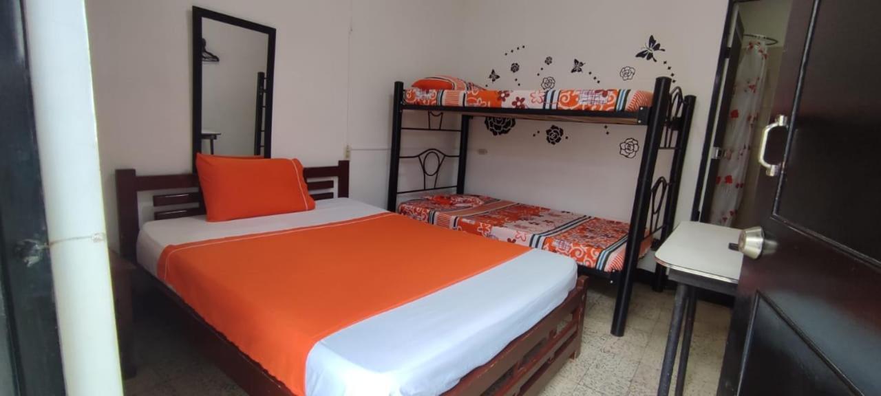 Hotel Nuevo Astoria Neiva  Extérieur photo