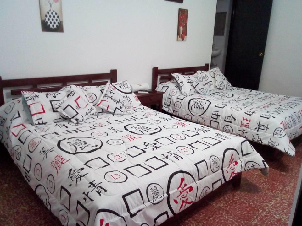 Hotel Nuevo Astoria Neiva  Extérieur photo