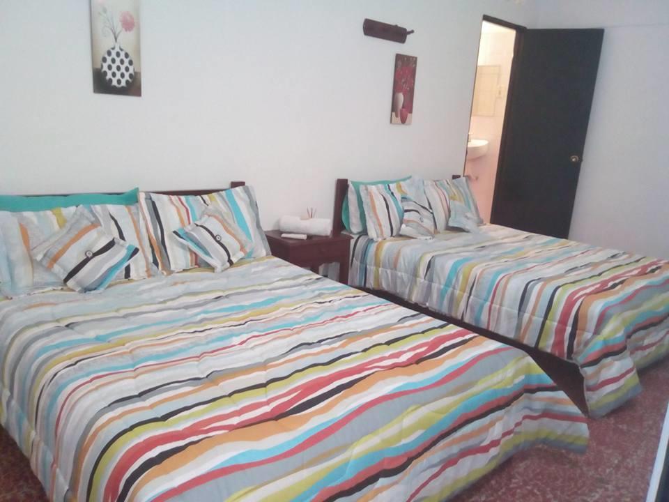 Hotel Nuevo Astoria Neiva  Extérieur photo