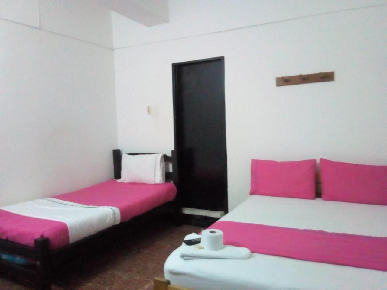 Hotel Nuevo Astoria Neiva  Extérieur photo