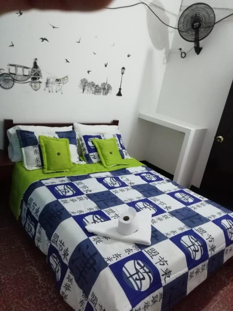 Hotel Nuevo Astoria Neiva  Extérieur photo