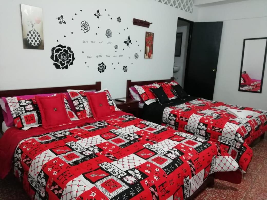 Hotel Nuevo Astoria Neiva  Extérieur photo