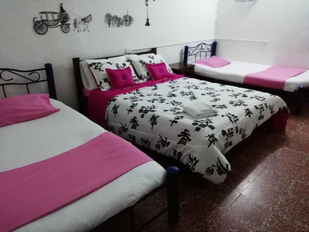 Hotel Nuevo Astoria Neiva  Extérieur photo