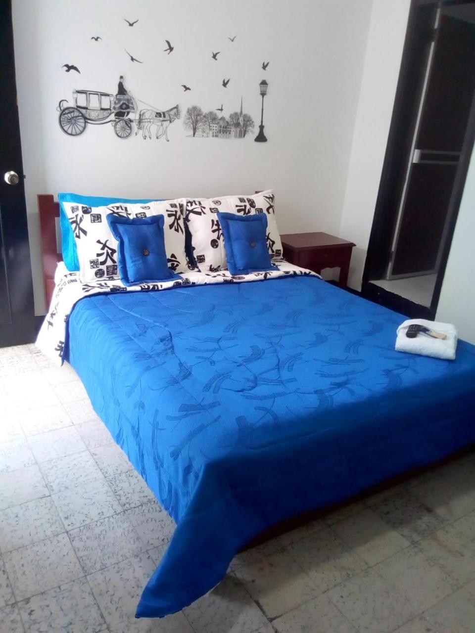 Hotel Nuevo Astoria Neiva  Extérieur photo