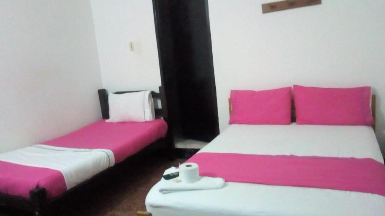 Hotel Nuevo Astoria Neiva  Extérieur photo