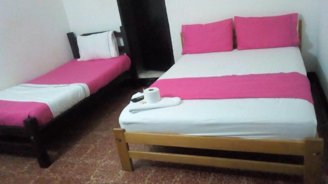 Hotel Nuevo Astoria Neiva  Extérieur photo
