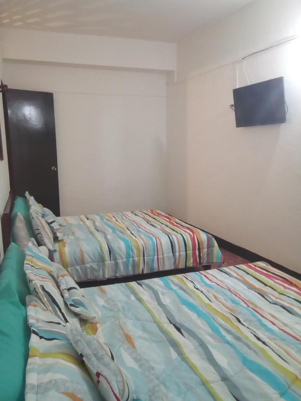 Hotel Nuevo Astoria Neiva  Extérieur photo