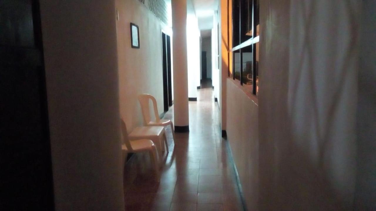 Hotel Nuevo Astoria Neiva  Extérieur photo