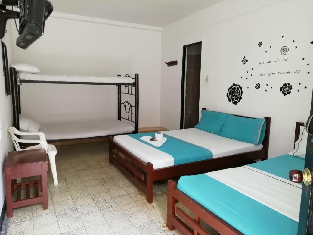 Hotel Nuevo Astoria Neiva  Extérieur photo