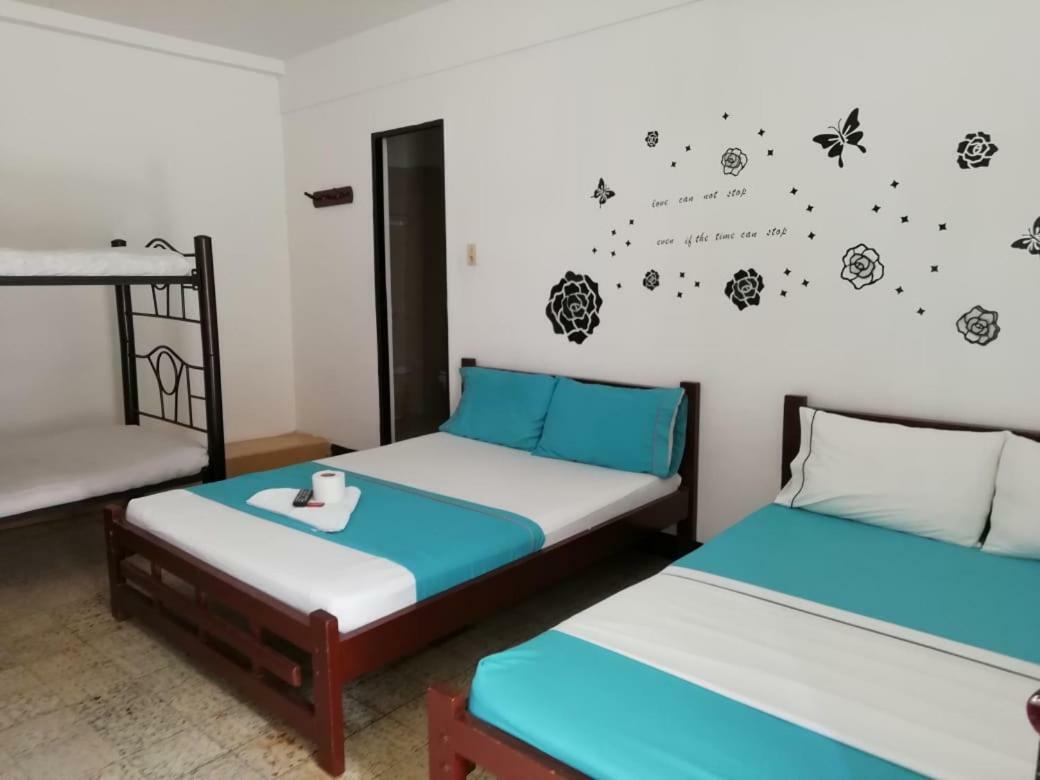 Hotel Nuevo Astoria Neiva  Extérieur photo
