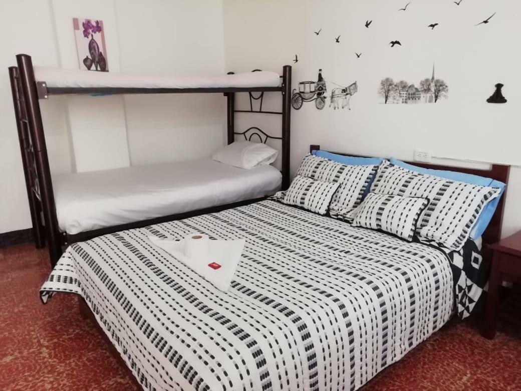 Hotel Nuevo Astoria Neiva  Extérieur photo