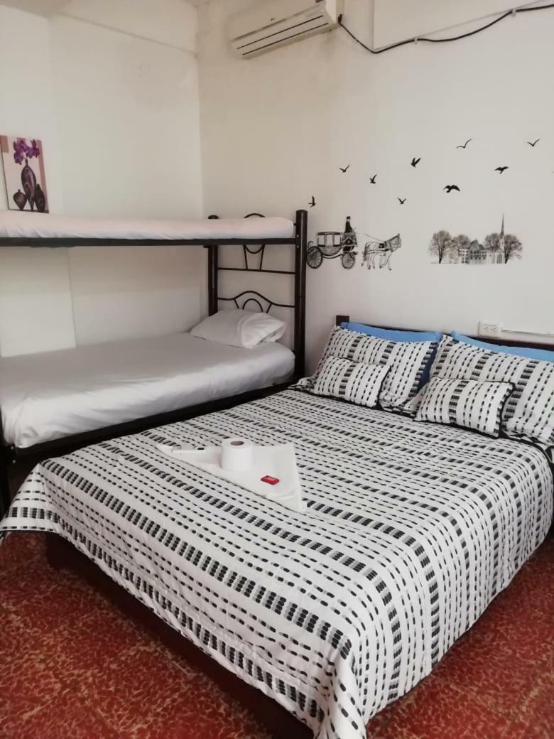 Hotel Nuevo Astoria Neiva  Extérieur photo