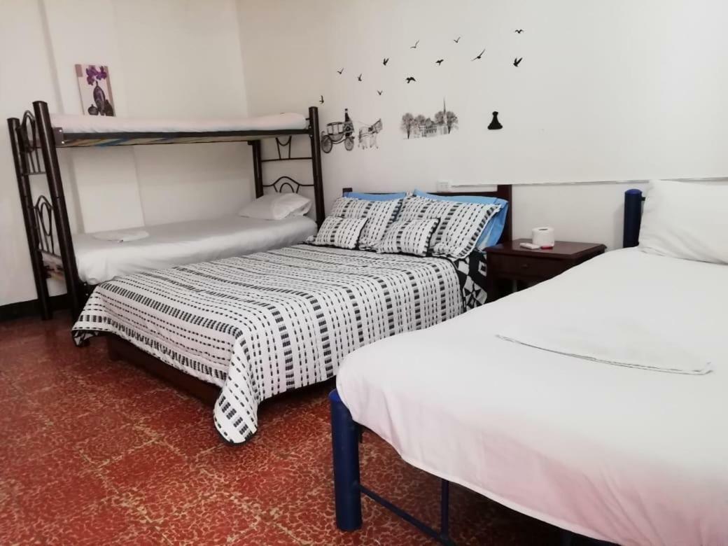 Hotel Nuevo Astoria Neiva  Extérieur photo